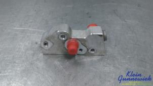 Gebruikte Airco deel (div) Audi Q5 Prijs € 35,00 Margeregeling aangeboden door Klein Gunnewiek Autodemontage & Motorentechniek