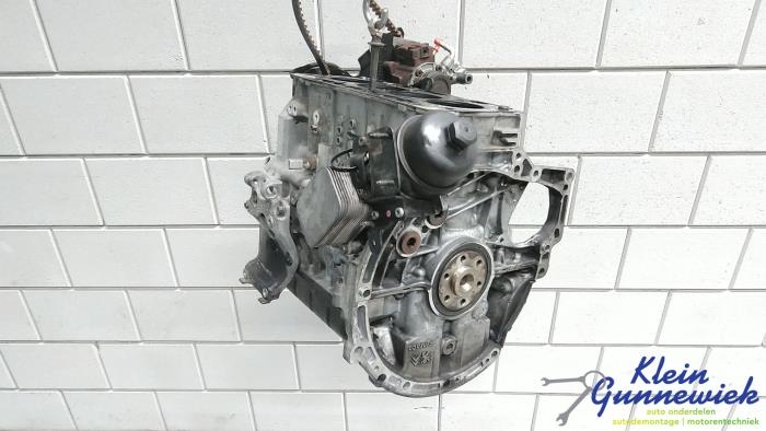 Gebruikte Motor Volvo V60 Prijs € 395,00 Margeregeling aangeboden door Klein Gunnewiek Autodemontage & Motorentechniek
