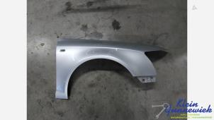 Gebruikte Scherm rechts-voor Audi A6 Prijs € 75,00 Margeregeling aangeboden door Klein Gunnewiek Autodemontage & Motorentechniek