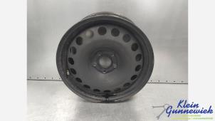 Gebruikte Velg Opel Astra Prijs € 30,00 Margeregeling aangeboden door Klein Gunnewiek Autodemontage & Motorentechniek