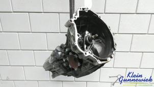 Gebruikte Versnellingsbak Seat Exeo Prijs € 225,00 Margeregeling aangeboden door Klein Gunnewiek Autodemontage & Motorentechniek