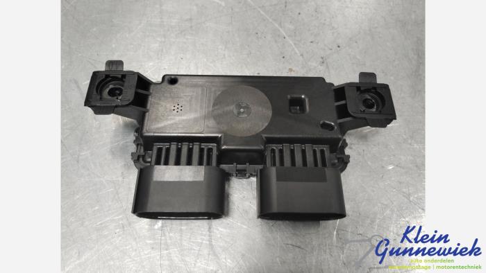 Gebruikte Brandstofpomp module Mercedes C-Klasse Prijs € 55,00 Margeregeling aangeboden door Klein Gunnewiek Autodemontage & Motorentechniek