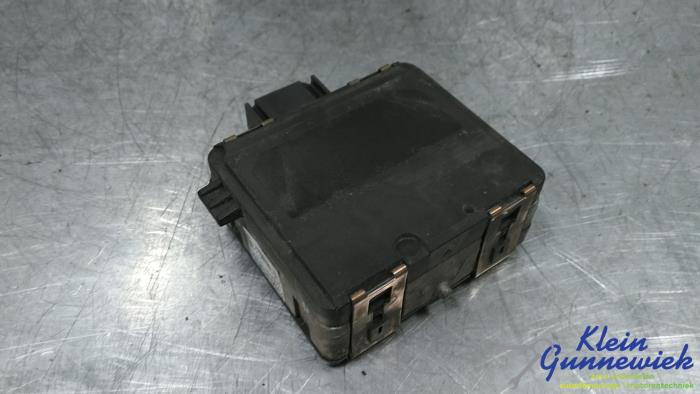 Side assist sensor van een Audi Q5 2022