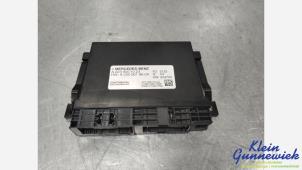 Gebruikte Computer Automatische Bak Mercedes C-Klasse Prijs € 55,00 Margeregeling aangeboden door Klein Gunnewiek Autodemontage & Motorentechniek