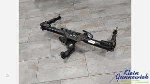 Gebruikte Trekhaak Audi SQ5 Prijs € 795,00 Margeregeling aangeboden door Klein Gunnewiek Autodemontage & Motorentechniek