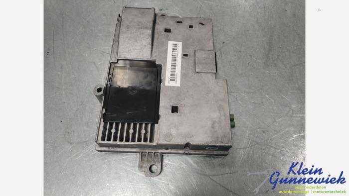 Gebruikte Computer Diversen Mercedes C-Klasse Prijs € 265,00 Margeregeling aangeboden door Klein Gunnewiek Autodemontage & Motorentechniek