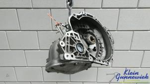 Gebruikte Versnellingsbak Opel Astra Prijs € 950,00 Margeregeling aangeboden door Klein Gunnewiek Autodemontage & Motorentechniek