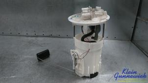 Gebruikte Tank element Pomp Renault Kangoo Prijs € 100,00 Margeregeling aangeboden door Klein Gunnewiek Autodemontage & Motorentechniek