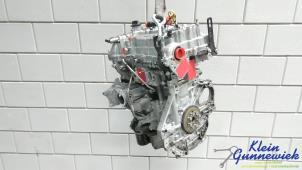 Gebruikte Motor Opel Astra Prijs € 2.750,00 Margeregeling aangeboden door Klein Gunnewiek Autodemontage & Motorentechniek