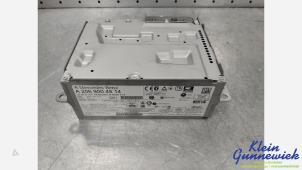 Gebruikte Navigatie Module Mercedes C-Klasse Prijs € 695,00 Margeregeling aangeboden door Klein Gunnewiek Autodemontage & Motorentechniek