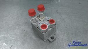 Gebruikte Warmtewisselaar Audi Q5 Prijs € 75,00 Margeregeling aangeboden door Klein Gunnewiek Autodemontage & Motorentechniek