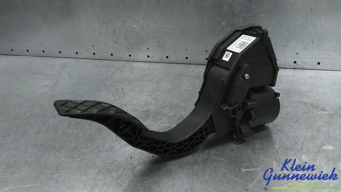 Gebruikte Gaspedaalpositie Sensor Audi Q5 Prijs € 175,00 Margeregeling aangeboden door Klein Gunnewiek Autodemontage & Motorentechniek