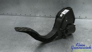 Gebruikte Gaspedaalpositie Sensor Audi Q5 Prijs € 175,00 Margeregeling aangeboden door Klein Gunnewiek Autodemontage & Motorentechniek