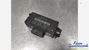 Gebruikte Module PDC Renault Kangoo Prijs € 65,00 Margeregeling aangeboden door Klein Gunnewiek Autodemontage & Motorentechniek