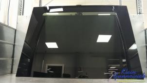 Gebruikte Schuifdak Glas Mercedes C-Klasse Prijs € 495,00 Margeregeling aangeboden door Klein Gunnewiek Autodemontage & Motorentechniek