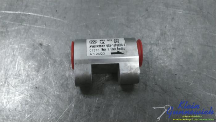 Gebruikte Expansieklep airco Audi Q5 Prijs € 20,00 Margeregeling aangeboden door Klein Gunnewiek Autodemontage & Motorentechniek