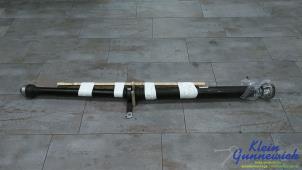 Gebruikte Tussenas Audi Q5 Prijs € 595,00 Margeregeling aangeboden door Klein Gunnewiek Autodemontage & Motorentechniek