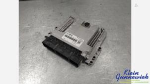 Gebruikte Inspuitcomputer Renault Kangoo Prijs € 165,00 Margeregeling aangeboden door Klein Gunnewiek Autodemontage & Motorentechniek