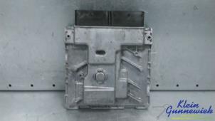 Gebruikte Inspuitcomputer Audi Q5 Prijs € 375,00 Margeregeling aangeboden door Klein Gunnewiek Autodemontage & Motorentechniek