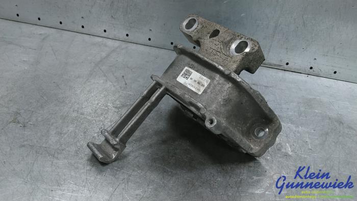 Gebruikte Motorrubber Volkswagen Polo Prijs € 45,00 Margeregeling aangeboden door Klein Gunnewiek Autodemontage & Motorentechniek