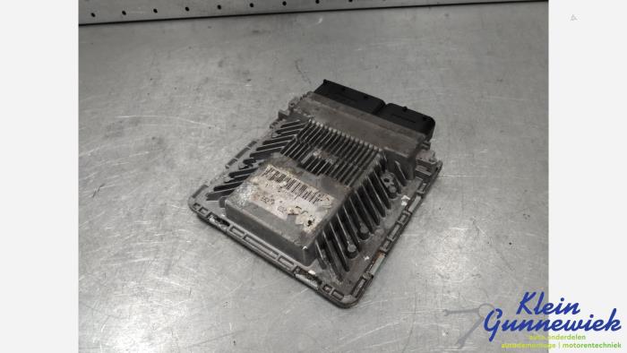 Gebruikte Computer Inspuit Audi A6 Prijs € 56,00 Margeregeling aangeboden door Klein Gunnewiek Autodemontage & Motorentechniek