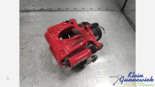 Gebruikte Remklauw (Tang) rechts-achter Audi Q5 Prijs € 95,00 Margeregeling aangeboden door Klein Gunnewiek Autodemontage & Motorentechniek