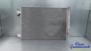 Gebruikte Airco Condensor Mercedes C-Klasse Prijs € 225,00 Margeregeling aangeboden door Klein Gunnewiek Autodemontage & Motorentechniek