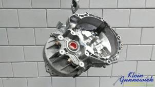 Gereviseerde Versnellingsbak Opel Astra Prijs € 1.324,95 Inclusief btw aangeboden door Klein Gunnewiek Autodemontage & Motorentechniek