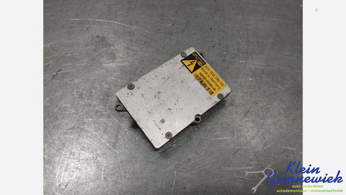 Gebruikte Xenon Starter Audi A6 Prijs € 65,00 Margeregeling aangeboden door Klein Gunnewiek Autodemontage & Motorentechniek