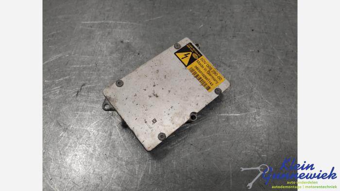 Gebruikte Xenon Starter Audi A6 Prijs € 65,00 Margeregeling aangeboden door Klein Gunnewiek Autodemontage & Motorentechniek