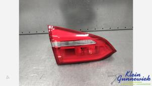 Gebruikte Achterlicht links Ford Focus Prijs € 65,00 Margeregeling aangeboden door Klein Gunnewiek Autodemontage & Motorentechniek