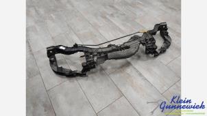 Gebruikte Voorfront Ford Focus Prijs € 65,00 Margeregeling aangeboden door Klein Gunnewiek Autodemontage & Motorentechniek