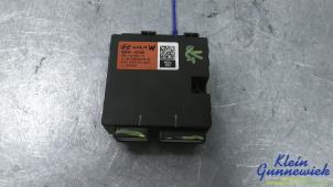 Gebruikte Computer stoel Kia Sportage Prijs € 45,00 Margeregeling aangeboden door Klein Gunnewiek Autodemontage & Motorentechniek