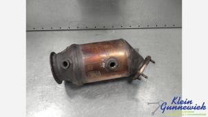 Gebruikte Katalysator Audi Q5 Prijs € 425,00 Margeregeling aangeboden door Klein Gunnewiek Autodemontage & Motorentechniek