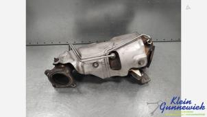 Gebruikte Katalysator Opel Astra Prijs € 895,00 Margeregeling aangeboden door Klein Gunnewiek Autodemontage & Motorentechniek