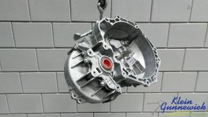 Gereviseerde Versnellingsbak Opel Astra Prijs € 1.324,95 Inclusief btw aangeboden door Klein Gunnewiek Autodemontage & Motorentechniek