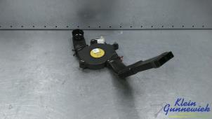 Gebruikte Diversen Kia Sportage Prijs € 65,00 Margeregeling aangeboden door Klein Gunnewiek Autodemontage & Motorentechniek