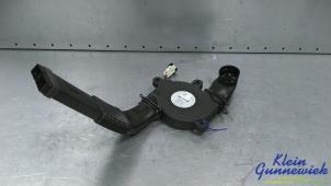 Gebruikte Diversen Kia Sportage Prijs € 65,00 Margeregeling aangeboden door Klein Gunnewiek Autodemontage & Motorentechniek