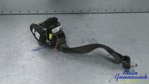 Gebruikte Veiligheidsgordel links-achter Kia Sportage Prijs € 175,00 Margeregeling aangeboden door Klein Gunnewiek Autodemontage & Motorentechniek