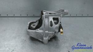 Gebruikte Motorsteun Audi Q5 Prijs € 95,00 Margeregeling aangeboden door Klein Gunnewiek Autodemontage & Motorentechniek