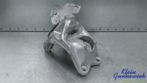 Gebruikte Motorsteun Audi Q5 Prijs € 45,00 Margeregeling aangeboden door Klein Gunnewiek Autodemontage & Motorentechniek