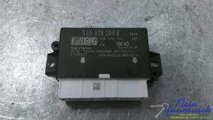 Gebruikte Computer Verlichting Volkswagen Polo Prijs € 65,00 Margeregeling aangeboden door Klein Gunnewiek Autodemontage & Motorentechniek