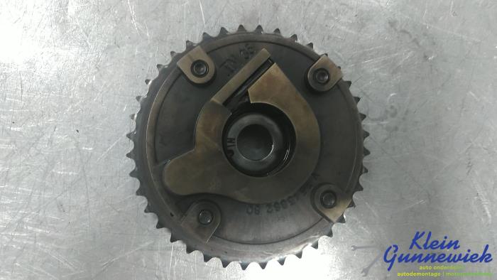 Gebruikte Nokkenas Verstelling Peugeot 5008 Prijs € 63,00 Margeregeling aangeboden door Klein Gunnewiek Autodemontage & Motorentechniek