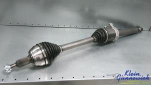 Nieuwe Homokineetas rechts-voor Volkswagen Crafter Prijs € 477,95 Inclusief btw aangeboden door Klein Gunnewiek Autodemontage & Motorentechniek