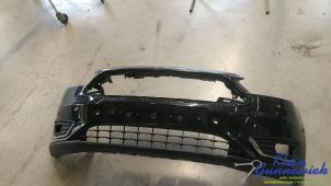 Gebruikte Bumper voor Ford Focus Prijs € 395,00 Margeregeling aangeboden door Klein Gunnewiek Autodemontage & Motorentechniek