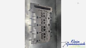 Gereviseerde Cilinderkop Peugeot 5008 Prijs € 726,00 Inclusief btw aangeboden door Klein Gunnewiek Autodemontage & Motorentechniek