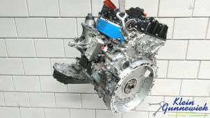 Gebruikte Motor Mercedes Vito Prijs € 5.195,00 Margeregeling aangeboden door Klein Gunnewiek Autodemontage & Motorentechniek