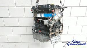 Gebruikte Motor Opel Meriva Prijs € 1.650,00 Margeregeling aangeboden door Klein Gunnewiek Autodemontage & Motorentechniek