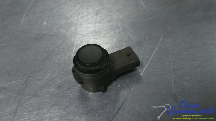 Gebruikte Sensor PDC Audi E-Tron Prijs € 23,00 Margeregeling aangeboden door Klein Gunnewiek Autodemontage & Motorentechniek