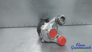 Gebruikte G-lader BMW X5 Prijs € 595,00 Margeregeling aangeboden door Klein Gunnewiek Autodemontage & Motorentechniek